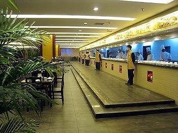 Junyuan Huatian Hotel - Huaihua Fenghuang Exterior foto