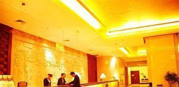 Junyuan Huatian Hotel - Huaihua Fenghuang Exterior foto